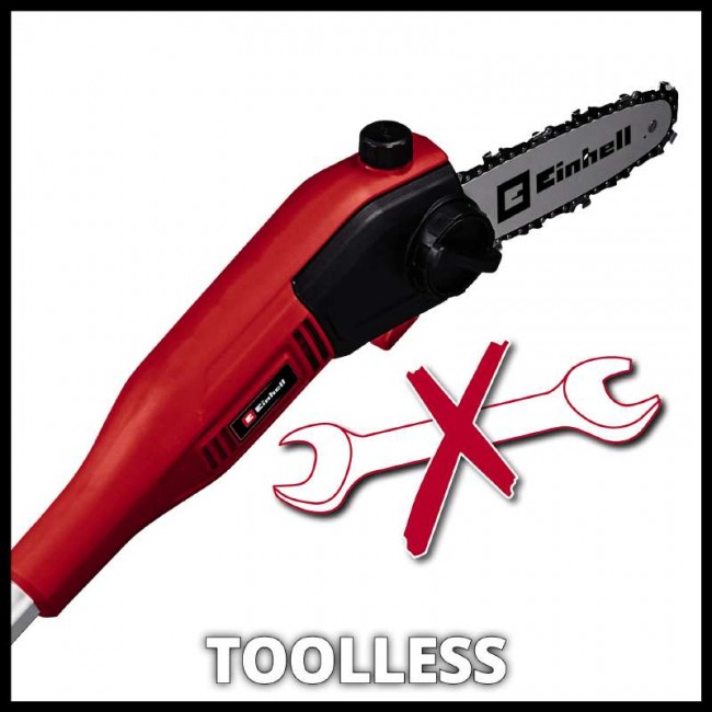 Висоторіз Einhell GC-EC 7520 T (4501240)