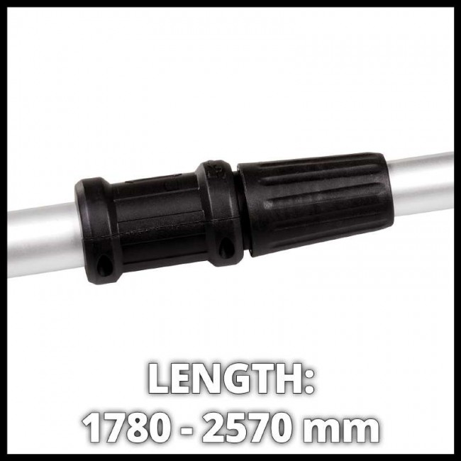 Висоторіз Einhell GC-EC 7520 T (4501240)