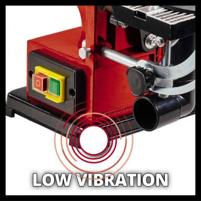 Станок шлифовальный Einhell TC-US 380 (4419257) Станок шлифовальный Einhell TC-US 380 (4419257)
