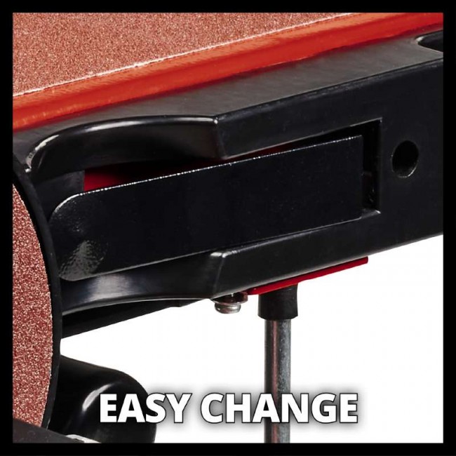 Станок шлифовальный Einhell TC-US 380 (4419257) Станок шлифовальный Einhell TC-US 380 (4419257)