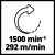 Станок шлифовальный Einhell TC-US 380 (4419257)