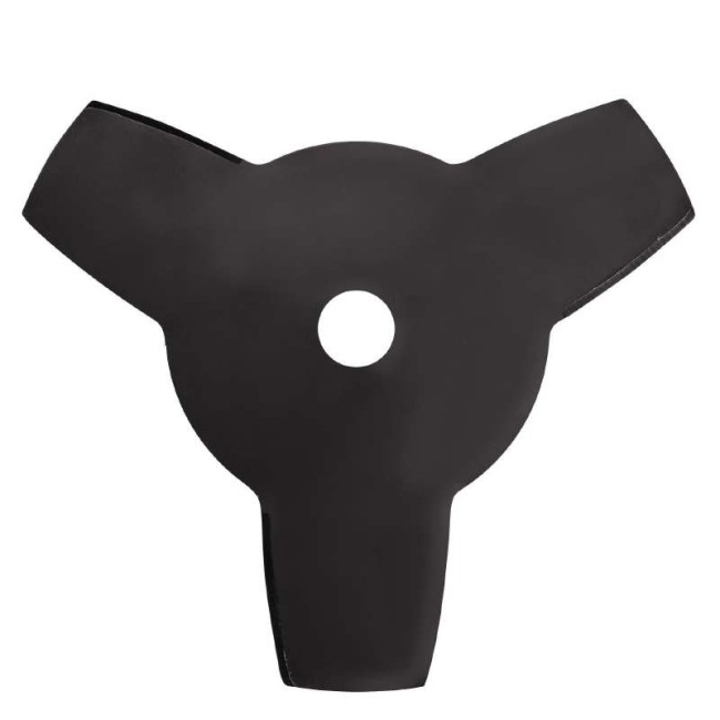 Нож для триммера-косы Einhell Agillo 36/255 255 мм (3404996)