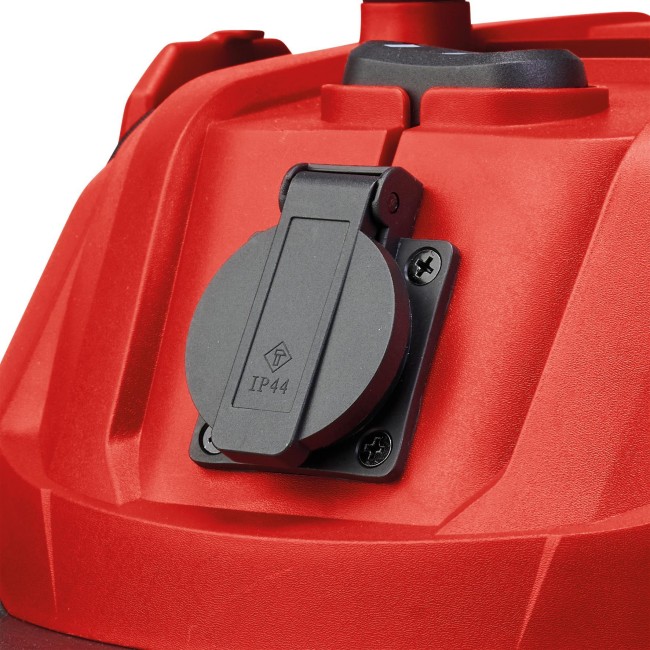 Пилосос будівельний Einhell TC-VC 1930 A (2342490) Пилосос будівельний Einhell TC-VC 1930 A (2342490)