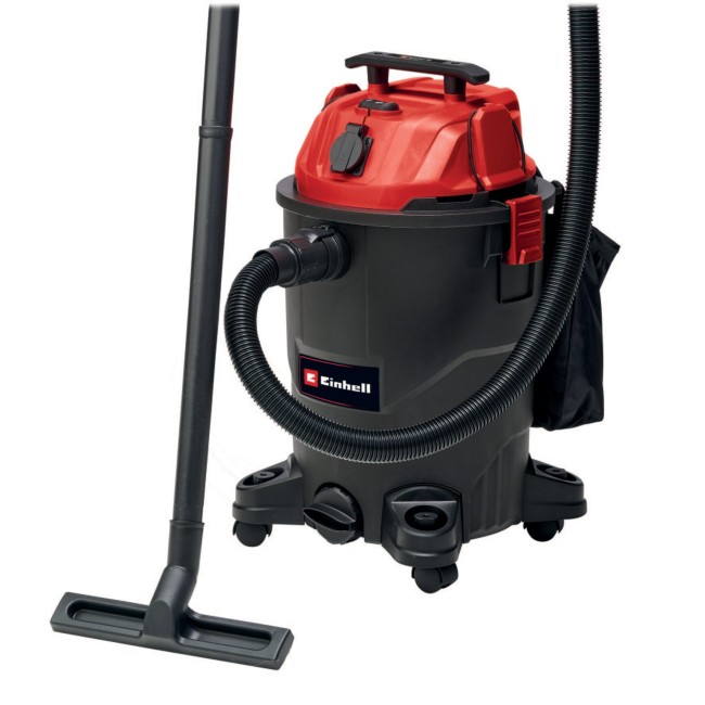 Пилосос будівельний Einhell TC-VC 1930 A (2342490)