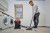 Пылесос строительный Einhell TC-VC 1930 A (2342490)