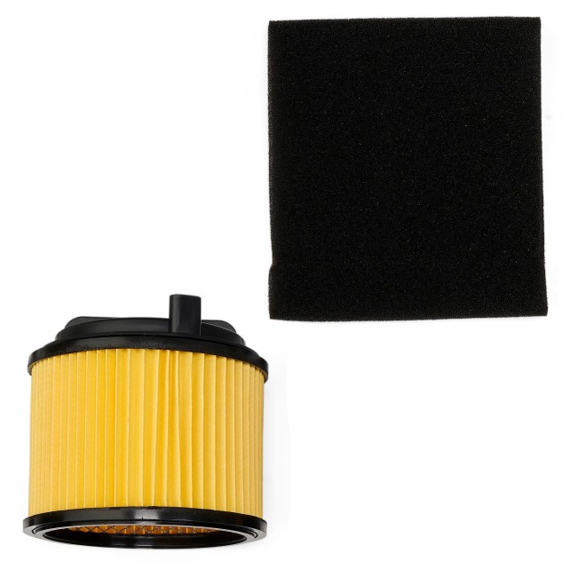 Пилосос будівельний Einhell TC-VC 1930 A (2342490) Пилосос будівельний Einhell TC-VC 1930 A (2342490)