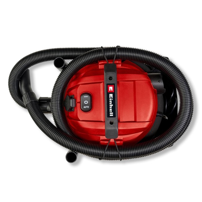 Пилосос будівельний Einhell TC-VC 1930 A (2342490)