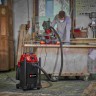 Пилосос будівельний Einhell TC-VC 1930 A (2342490)