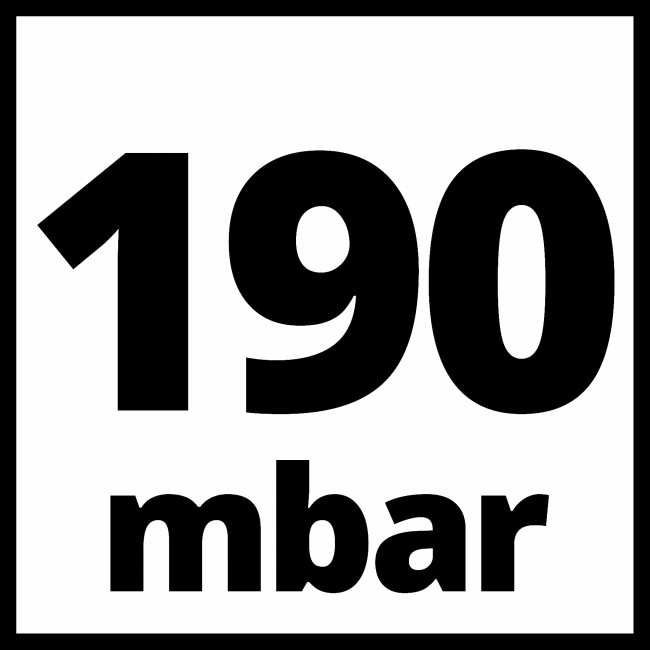 Пилосос будівельний Einhell TC-VC 1930 A (2342490) Пилосос будівельний Einhell TC-VC 1930 A (2342490)