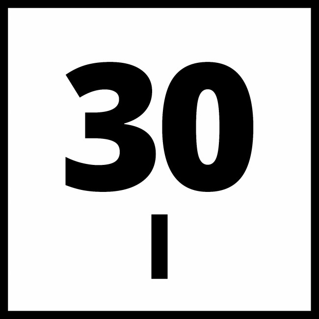 Пилосос будівельний Einhell TC-VC 1930 A (2342490) Пилосос будівельний Einhell TC-VC 1930 A (2342490)