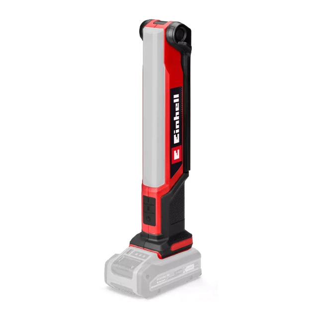 Ліхтар акумуляторний Einhell TE-CL 18/1000 S Li-Solo (4514180)