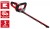 Кусторез аккумуляторный Einhell GE-CH 18/60 Li-Solo (3410930)