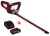 Кусторез аккумуляторный Einhell GE-CH 18/60 Li-Solo (3410930)