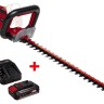 Кусторез аккумуляторный Einhell GE-CH 18/60 Li-Solo (3410930)
