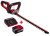 Кусторез аккумуляторный Einhell GE-CH 18/60 Li-Solo (3410930)