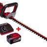 Кусторез аккумуляторный Einhell GE-CH 18/60 Li-Solo (3410930)