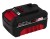 18V 2x4,0Ah Twincharger Kit Einhell Power-X-Change (4512112)