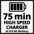 18V 2x4,0Ah Twincharger Kit Einhell Power-X-Change (4512112)