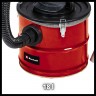 Пылесос для сбора золы Einhell TC-AV 1718 DW
