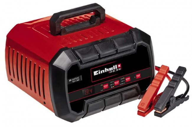 Устройство пуско-зарядное Einhell CE-BC 30 M (1002265)