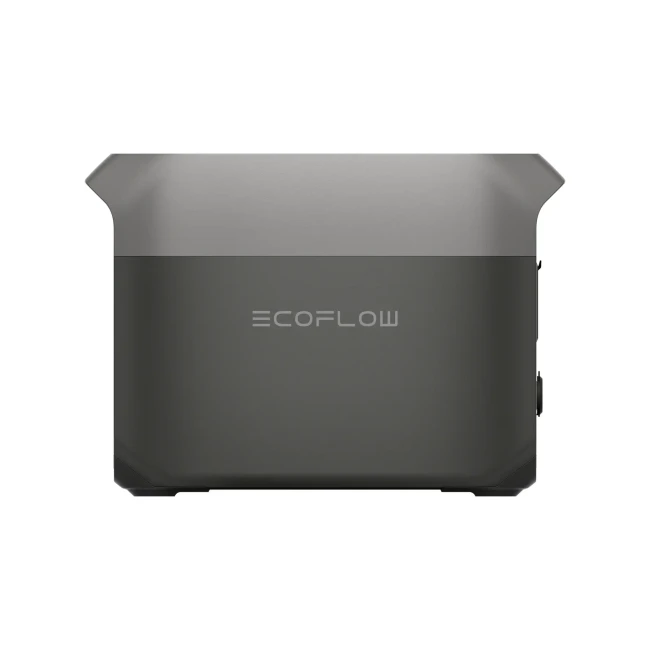 Зарядна станція EcoFlow DELTA 3 (1024 Вт·год) Зарядна станція EcoFlow DELTA 3 (1024 Вт·год)