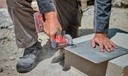 Диск відрізний алмазний по плитці Einhell, 76х10х1,7 мм (4440470)