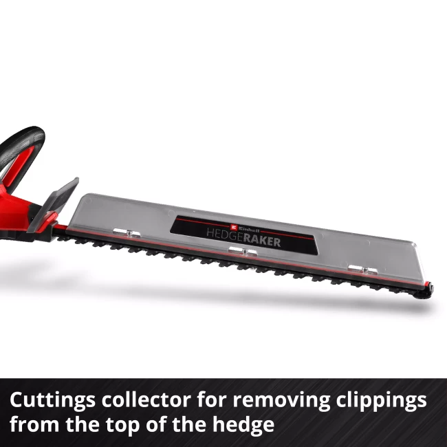 Кусторез аккумуляторный бесщеточный Einhell Professional GP-CH 18/50 Li BL - Solo (3410950)