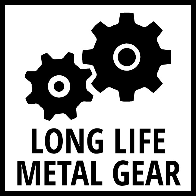 Кусторез аккумуляторный бесщеточный Einhell Professional GP-CH 18/50 Li BL - Solo (3410950)