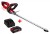 Кусторез аккумуляторный Einhell GE-CH 1846 Li - Solo (3410642)