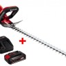 Кущоріз акумуляторний Einhell GE-CH 1846 Li - Solo (3410642)