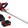 Кущоріз акумуляторний Einhell GE-CH 1846 Li - Solo (3410642)