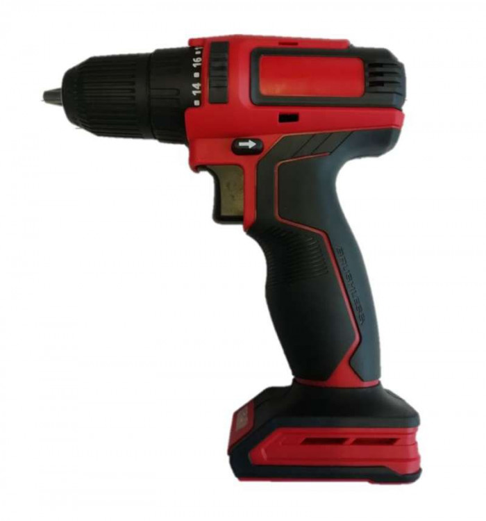 Шуруповерт бесщеточный Einhell TE-CD 18/40 Li BL Solo