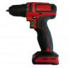 Шуруповерт бесщеточный Einhell TE-CD 18/40 Li BL Solo