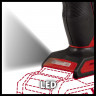 Шуруповерт бесщеточный Einhell TE-CD 18/40 Li BL Solo