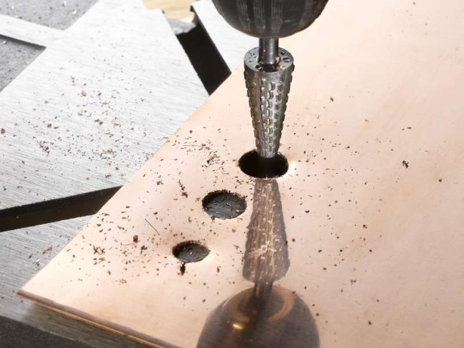 Набор профессиональных рашпилей 6 шт. kwb (495500) Набор профессиональных рашпилей 6 шт. kwb (495500)