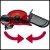 Шолом захисний Einhell BG-SH 2 (4500480)