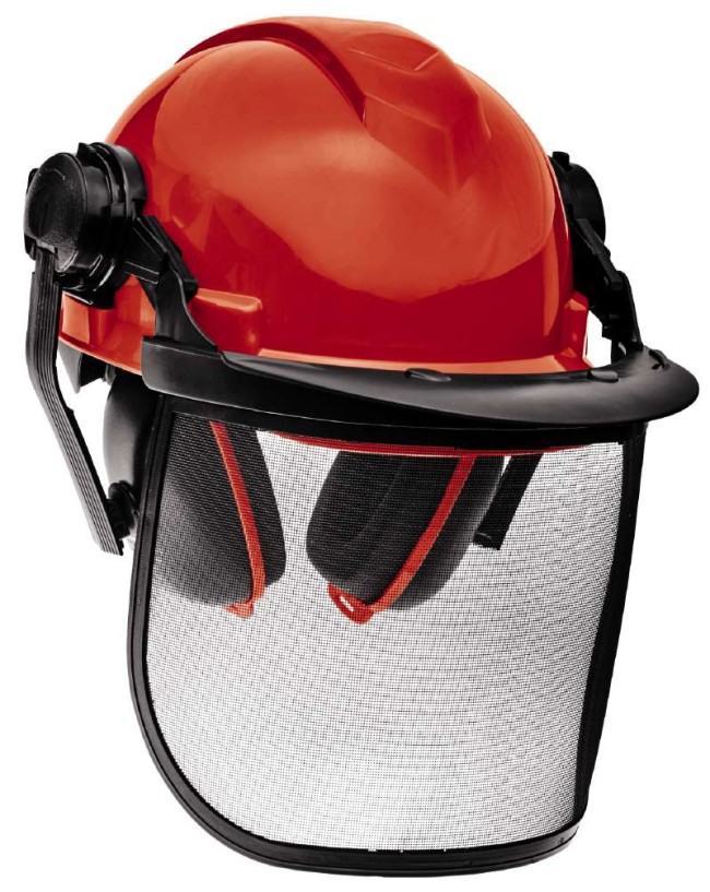 Шолом захисний Einhell BG-SH 2 (4500480)