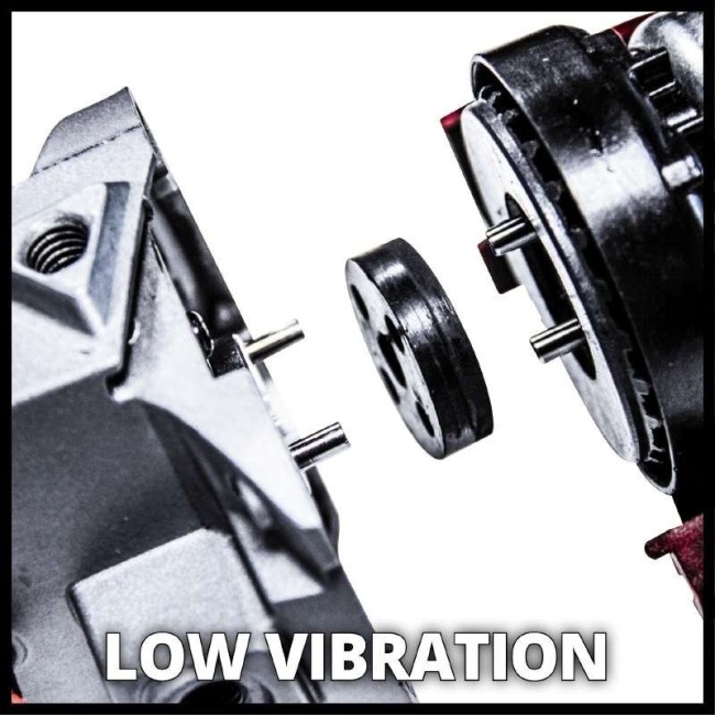 Набор угловая аккумуляторная шлифмашина Einhell TE-AG 18/115-2 Li-Solo + зарядное устройство и аккумулятор 18V 4,0 Ah (4431166, 4512042) Набор угловая аккумуляторная шлифмашина Einhell TE-AG 18/115-2 Li-Solo + зарядное устройство и аккумулятор 18V 4,0 Ah (4431166, 4512042)