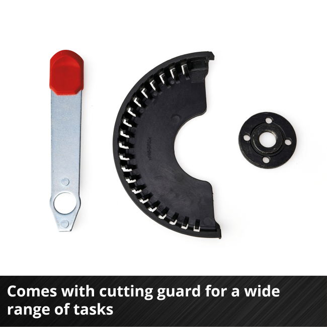 Набор угловая аккумуляторная шлифмашина Einhell TE-AG 18/115-2 Li-Solo + зарядное устройство и аккумулятор 18V 4,0 Ah (4431166, 4512042) Набор угловая аккумуляторная шлифмашина Einhell TE-AG 18/115-2 Li-Solo + зарядное устройство и аккумулятор 18V 4,0 Ah (4431166, 4512042)