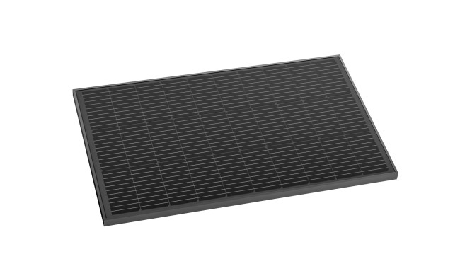 Набор солнечных панелей EcoFlow 2*100 Solar Panel. Набор солнечных панелей EcoFlow 2*100 Solar Panel.