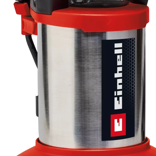 Насос для чистой и грязной воды Einhell GE-DP 7535 N LL ECO (4181600) Насос для чистой и грязной воды Einhell GE-DP 7535 N LL ECO (4181600)