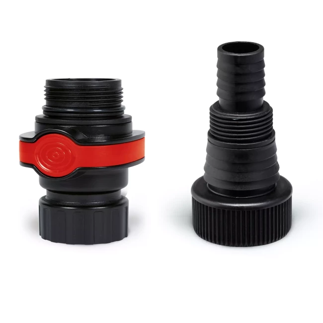 Насос для чистой и грязной воды Einhell GE-DP 7535 N LL ECO (4181600) Насос для чистой и грязной воды Einhell GE-DP 7535 N LL ECO (4181600)