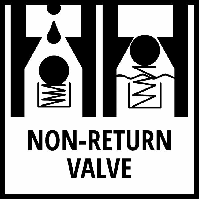 Насос для чистой и грязной воды Einhell GE-DP 7535 N LL ECO (4181600) Насос для чистой и грязной воды Einhell GE-DP 7535 N LL ECO (4181600)