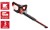 Кусторез аккумуляторный Einhell GE-CH 36/65 Li-Solo (3410960)