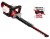 Кусторез аккумуляторный Einhell GE-CH 36/65 Li-Solo (3410960)