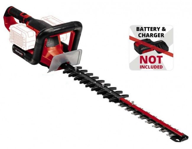 Кусторез аккумуляторный Einhell GE-CH 36/65 Li-Solo (3410960) Кусторез аккумуляторный Einhell GE-CH 36/65 Li-Solo (3410960)