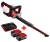Кусторез аккумуляторный Einhell GE-CH 36/65 Li-Solo (3410960)