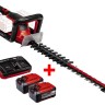 Кущоріз акумуляторний Einhell GE-CH 36/65 Li-Solo (3410960)
