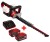 Кусторез аккумуляторный Einhell GE-CH 36/65 Li-Solo (3410960)