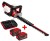 Кусторез аккумуляторный Einhell GE-CH 36/65 Li-Solo (3410960)